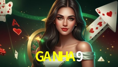 GANHA9 Casino: Jogue Online e Ganhe Grandes Prêmios