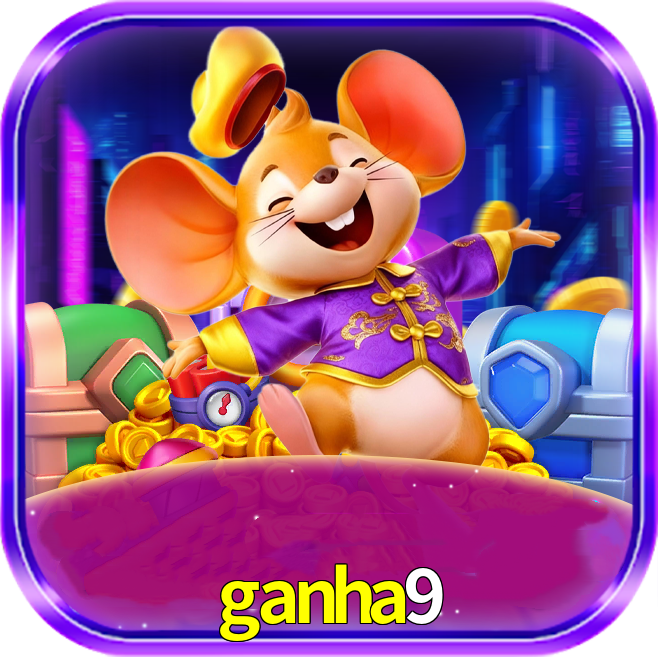 ganha9 Logo oficial